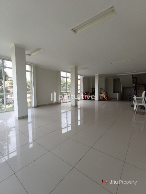 Dijual Ruko Hook Di Area Komersial Summarecon Bekasi