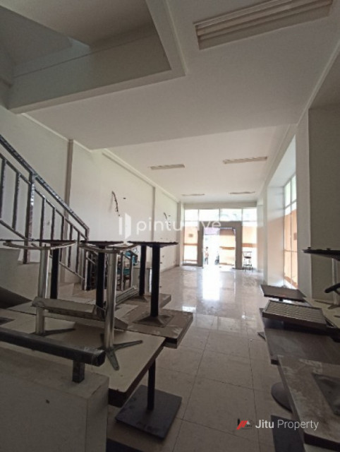 Dijual Ruko Hook Di Area Komersial Summarecon Bekasi