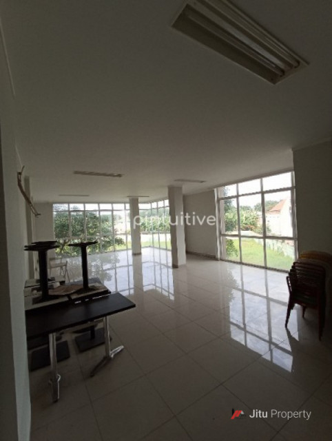 Dijual Ruko Hook Di Area Komersial Summarecon Bekasi