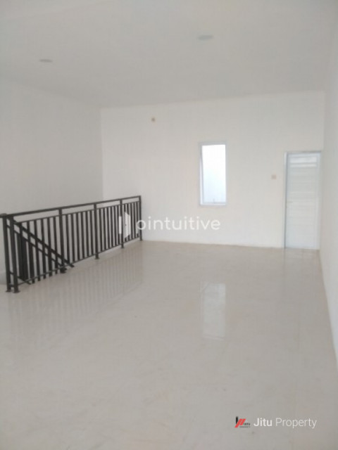 Dijual Ruko di Multi Bizpark Bantar Gebang, Bekasi