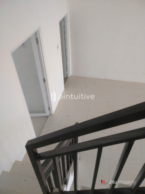 Dijual Ruko di Multi Bizpark Bantar Gebang, Bekasi