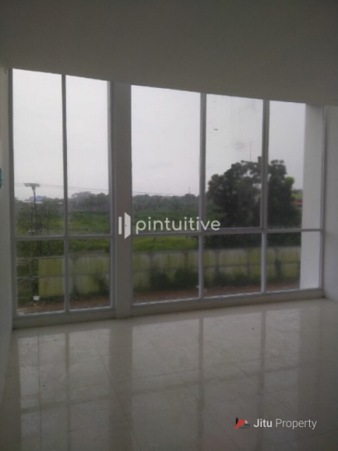 Dijual Ruko di Multi Bizpark Bantar Gebang, Bekasi