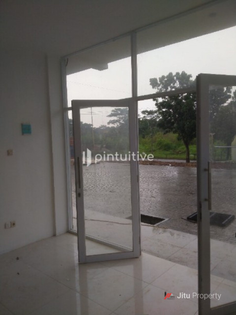 Dijual Ruko di Multi Bizpark Bantar Gebang, Bekasi