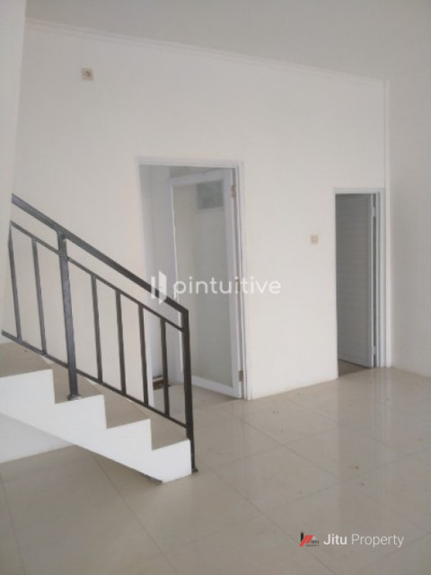 Dijual Ruko di Multi Bizpark Bantar Gebang, Bekasi