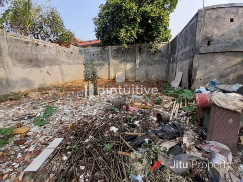 Dijual Tanah Murah Di Pesona Metropolitan Bekasi Bisa Nego