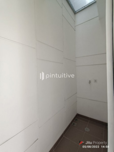 Dijual Rumah Ready di PIK 2 Kamal Muara Posisi Hook