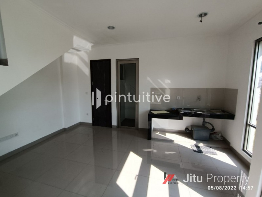 Dijual Rumah Ready di PIK 2 Kamal Muara Posisi Hook
