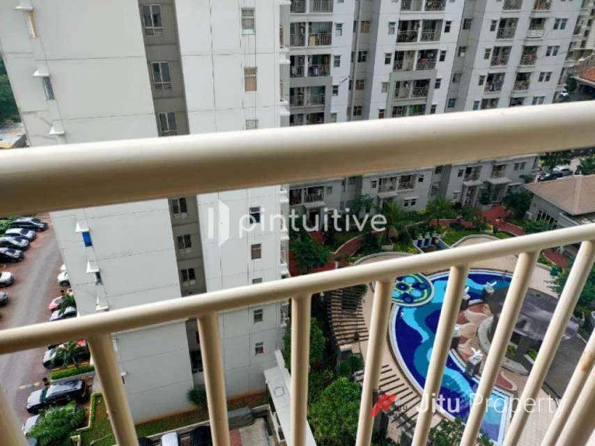 Dijual Apartemen Mediterania Garden 2, Tanjung Duren