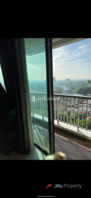 Dijual Apartemen St Moritz di Kembangan Jakarta Selatan