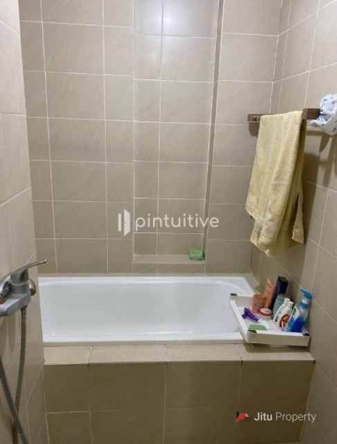 Dijual Apartemen St Moritz di Kembangan Jakarta Selatan
