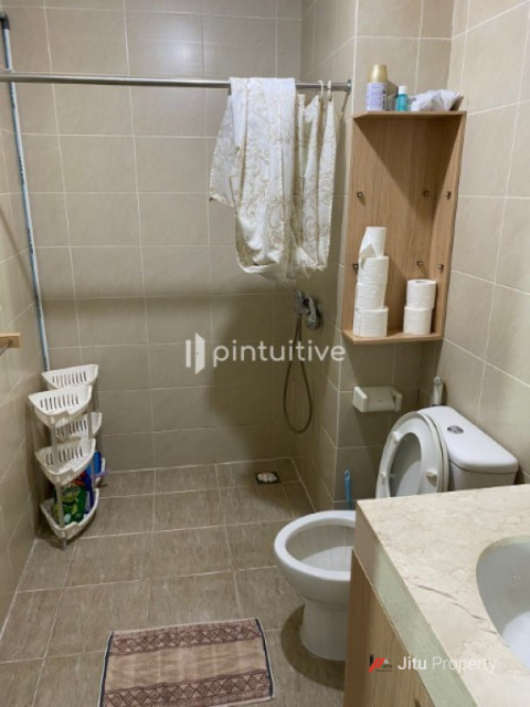 Dijual Apartemen St Moritz di Kembangan Jakarta Selatan