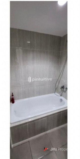 Dijual Apartemen Vasanta Innopark 1 Bedroom di Gandamekar Kab. Bekasi