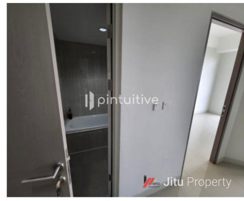 Dijual Apartemen Vasanta Innopark 1 Bedroom di Gandamekar Kab. Bekasi