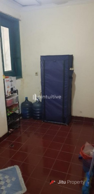 Harga Dibawah Njop 1.2m, Jual 845juta, Puri Kemayoran Jakarta Pusat