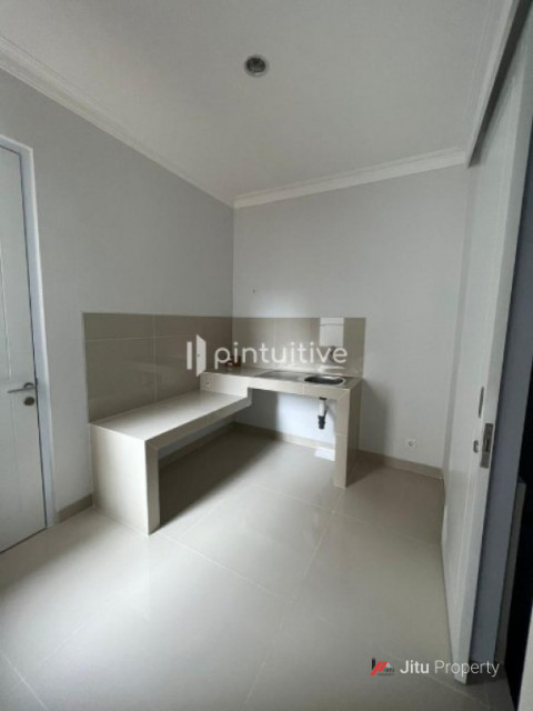 Dijual Rumah Brand New Di Gading Serpong, Pagedangan, Tangerang