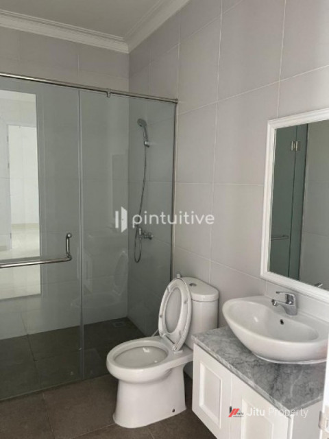 Dijual Rumah Brand New Di Gading Serpong, Pagedangan, Tangerang