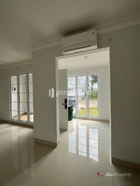 Dijual Rumah Brand New Di Gading Serpong, Pagedangan, Tangerang