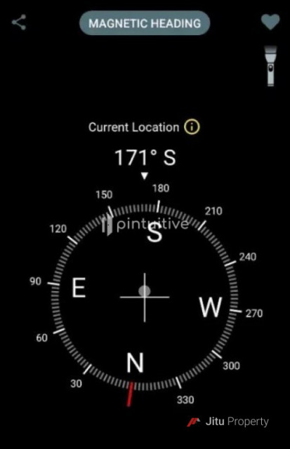 Paket Lelang Terima Kunci! Ruko Jl Jatinegara Barat 1 Jakarta Timur