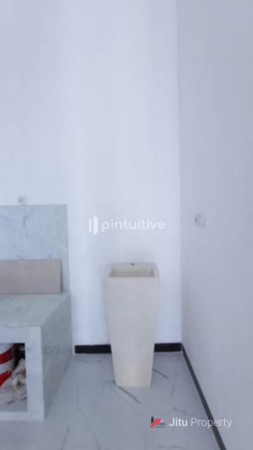 Dijual Rumah Baru Murah Di Citra 3 Kalideres Jakarta Barat