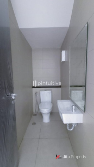 Dijual Rumah Baru di PIK 2 Kosambi, Kabupaten Tangerang