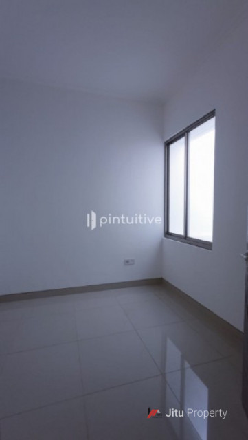 Dijual Rumah Baru di PIK 2 Kosambi, Kabupaten Tangerang