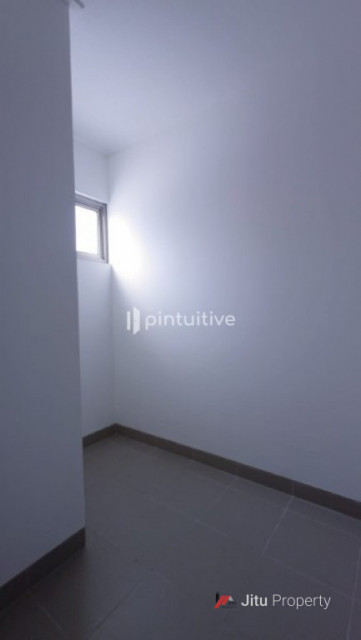 Dijual Rumah Baru di PIK 2 Kosambi, Kabupaten Tangerang