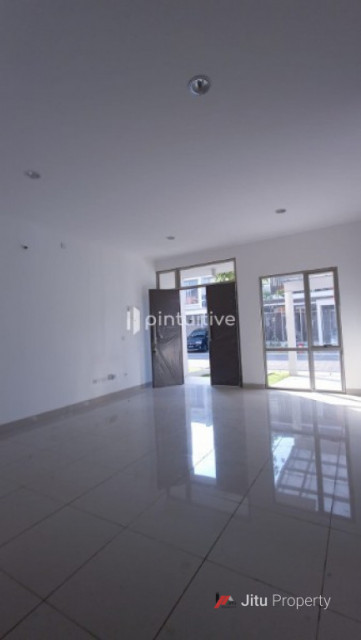 Dijual Rumah Baru di PIK 2 Kosambi, Kabupaten Tangerang