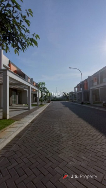 Dijual Rumah Baru di PIK 2 Kosambi, Kabupaten Tangerang
