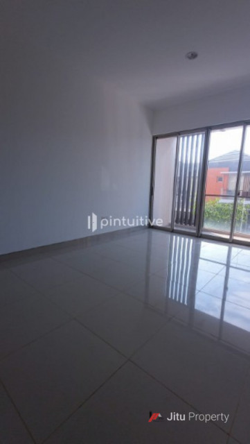 Dijual Rumah Baru di PIK 2 Kosambi, Kabupaten Tangerang