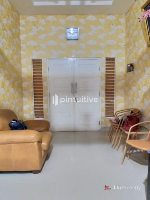 Dijual Rumah Hook Di Citra 2 Ext, Kalideres, Jakarta Barat
