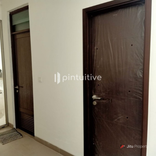 Dijual Rumah PIK 2, Cluster Scarlet Brand New , Posisi The Best