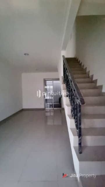 Dijual Rumah PIK 2, Cluster Scarlet Brand New , Posisi The Best