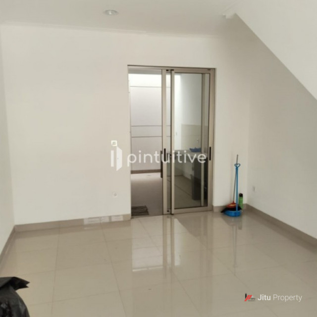 Dijual Rumah PIK 2, Cluster Scarlet Brand New , Posisi The Best