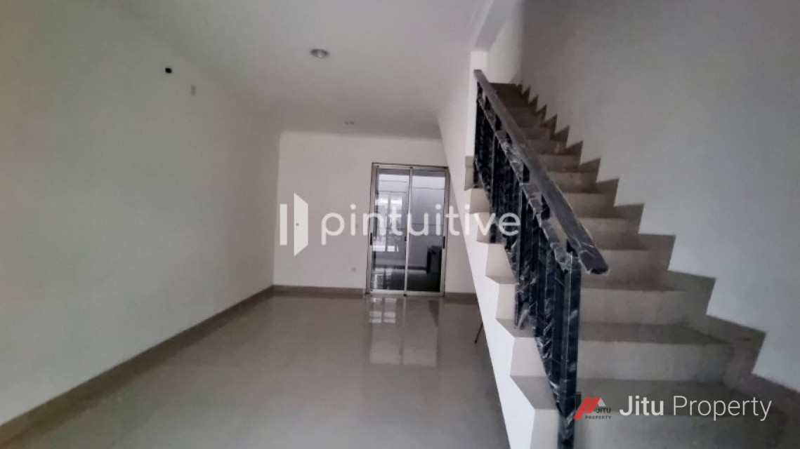 Dijual Rumah PIK 2, Cluster Scarlet Brand New , Posisi The Best