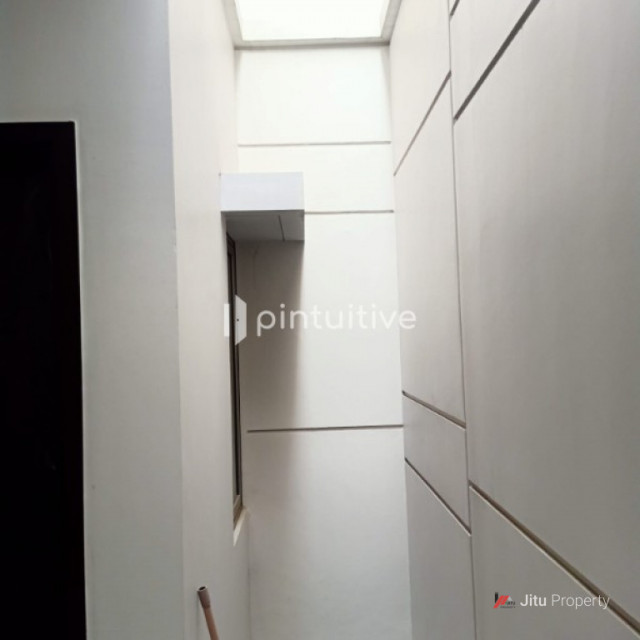 Dijual Rumah PIK 2, Cluster Scarlet Brand New , Posisi The Best