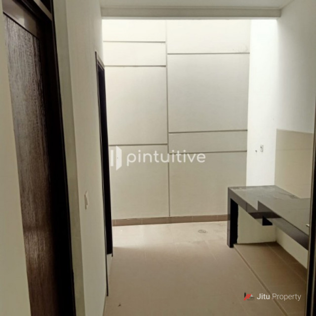 Dijual Rumah PIK 2, Cluster Scarlet Brand New , Posisi The Best