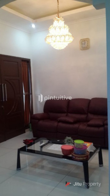 Dijual Cepat Rumah Di Kosambi Baru, Cengkareng, Jakarta Barat