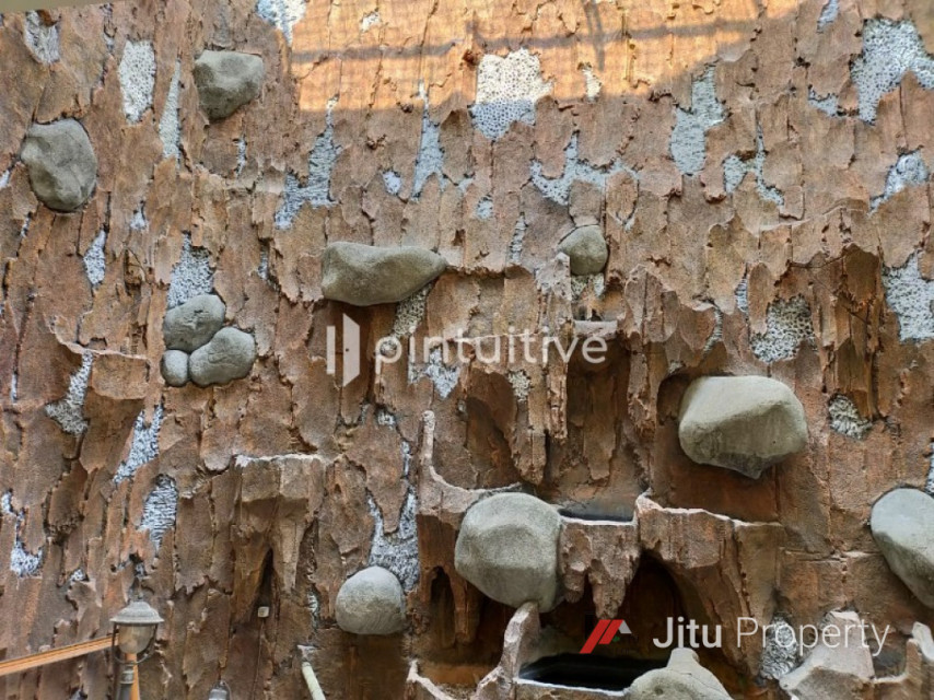 Dijual Rumah Siap Huni Di Taman Kedoya Permai, Full Furnish