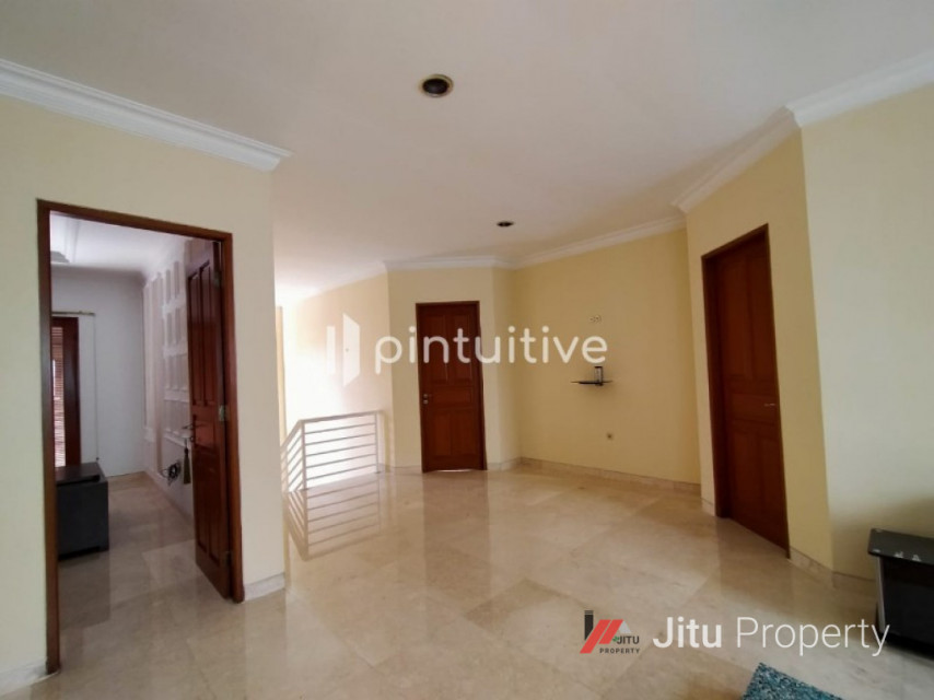 Dijual Rumah Siap Huni Di Taman Kedoya Permai, Full Furnish