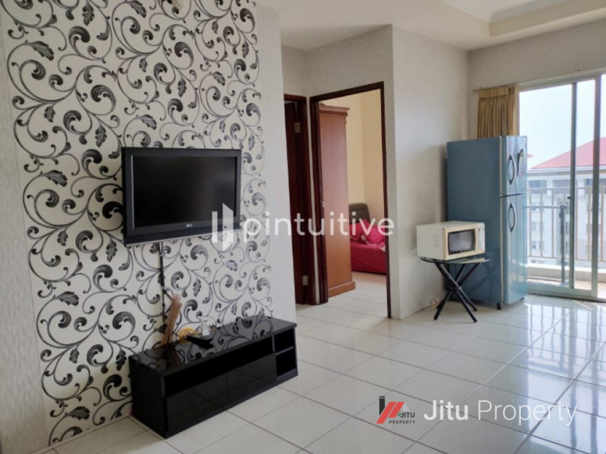 Dijual Rumah Siap Huni Di Taman Kedoya Permai, Full Furnish