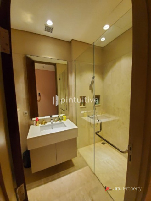 Apartemen Saumata Alam Sutera Pinang Kota Tangerang