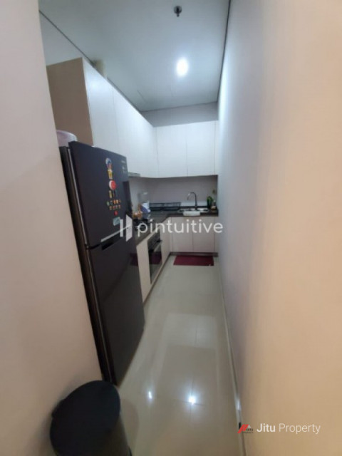 Apartemen Saumata Alam Sutera Pinang Kota Tangerang