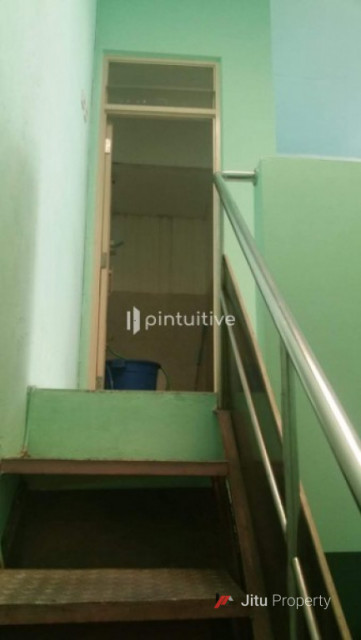 Dijual Rumah Mungil Di Jl. Kepu Dalam II Kemayoran, Jakarta Pusat