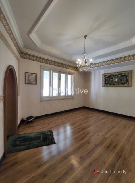 Dijual Rumah Classic Luxurious Di Duren Tiga Pancoran, Jakarta Selatan