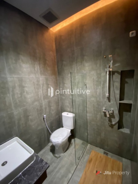 Dijual Rumah Brandnew Minimalis Grisenda Penjaringan, Jakarta Utara