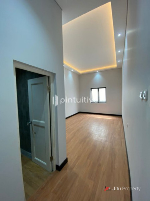 Dijual Rumah Brandnew Minimalis Grisenda Penjaringan, Jakarta Utara