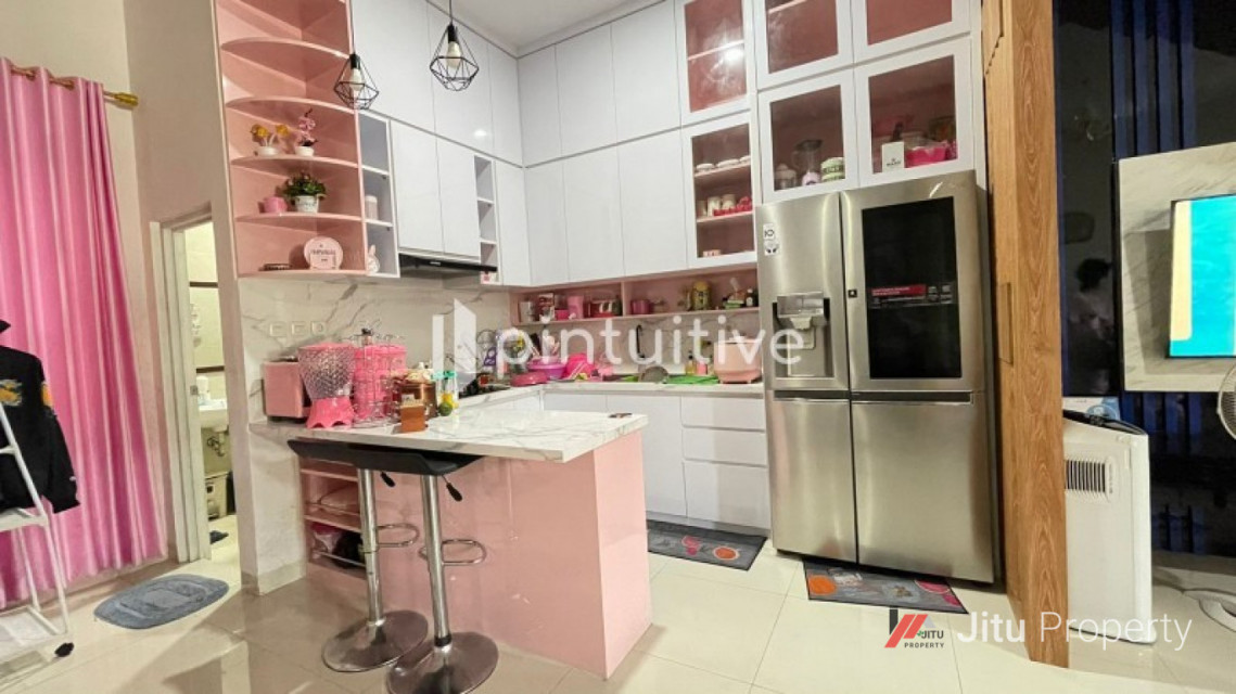 Dijual Rumah Dijalan Murai Cengkareng Jakarta Barat