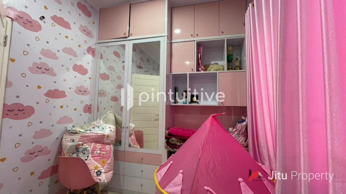 Dijual Rumah Dijalan Murai Cengkareng Jakarta Barat