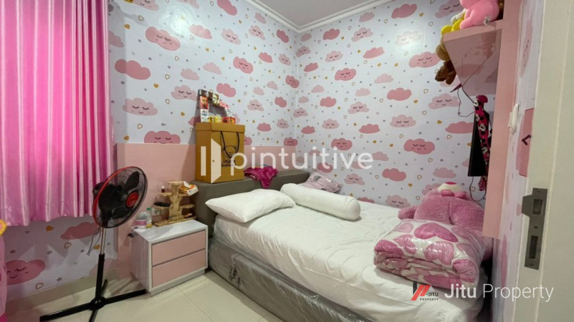 Dijual Rumah Dijalan Murai Cengkareng Jakarta Barat