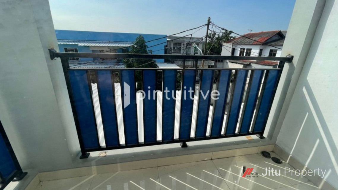 Dijual Rumah Dijalan Murai Cengkareng Jakarta Barat